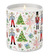 Spruce and Berries Candle