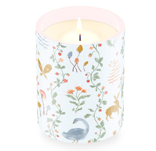 Enchanting Forest by Jill Labieniec X Annapolis Candle