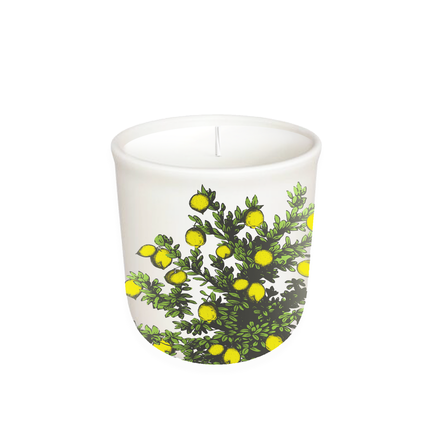 Lemon Tree - Terrace Collection Candle