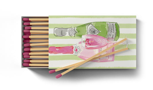 Good Cheer Boxed Matches