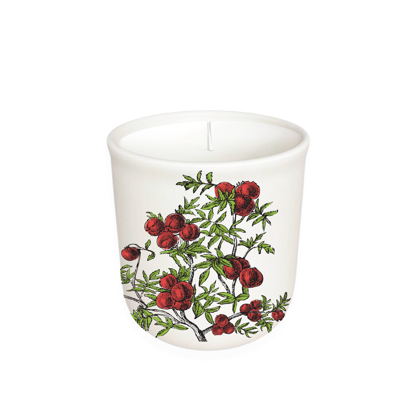 Tomato - Terrace Collection Candle