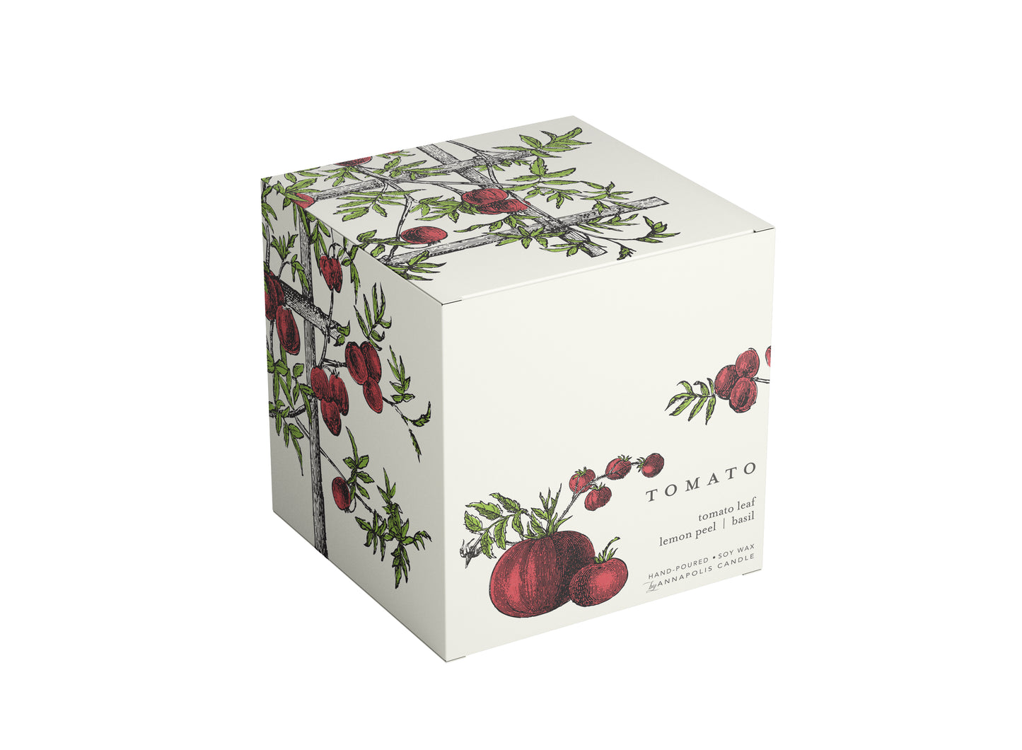 Tomato - Terrace Collection Candle