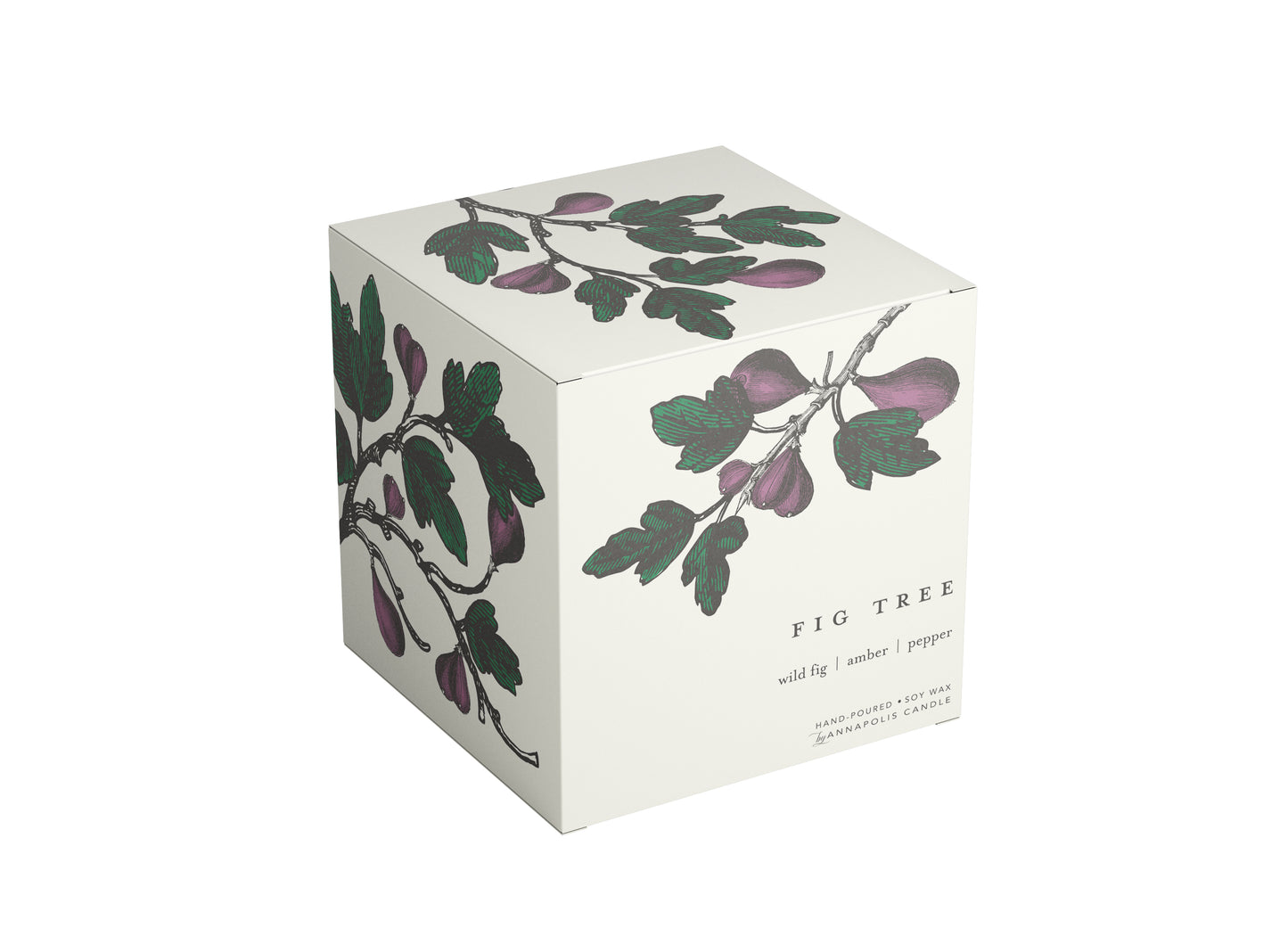 Fig Tree - Terrace Collection Candle