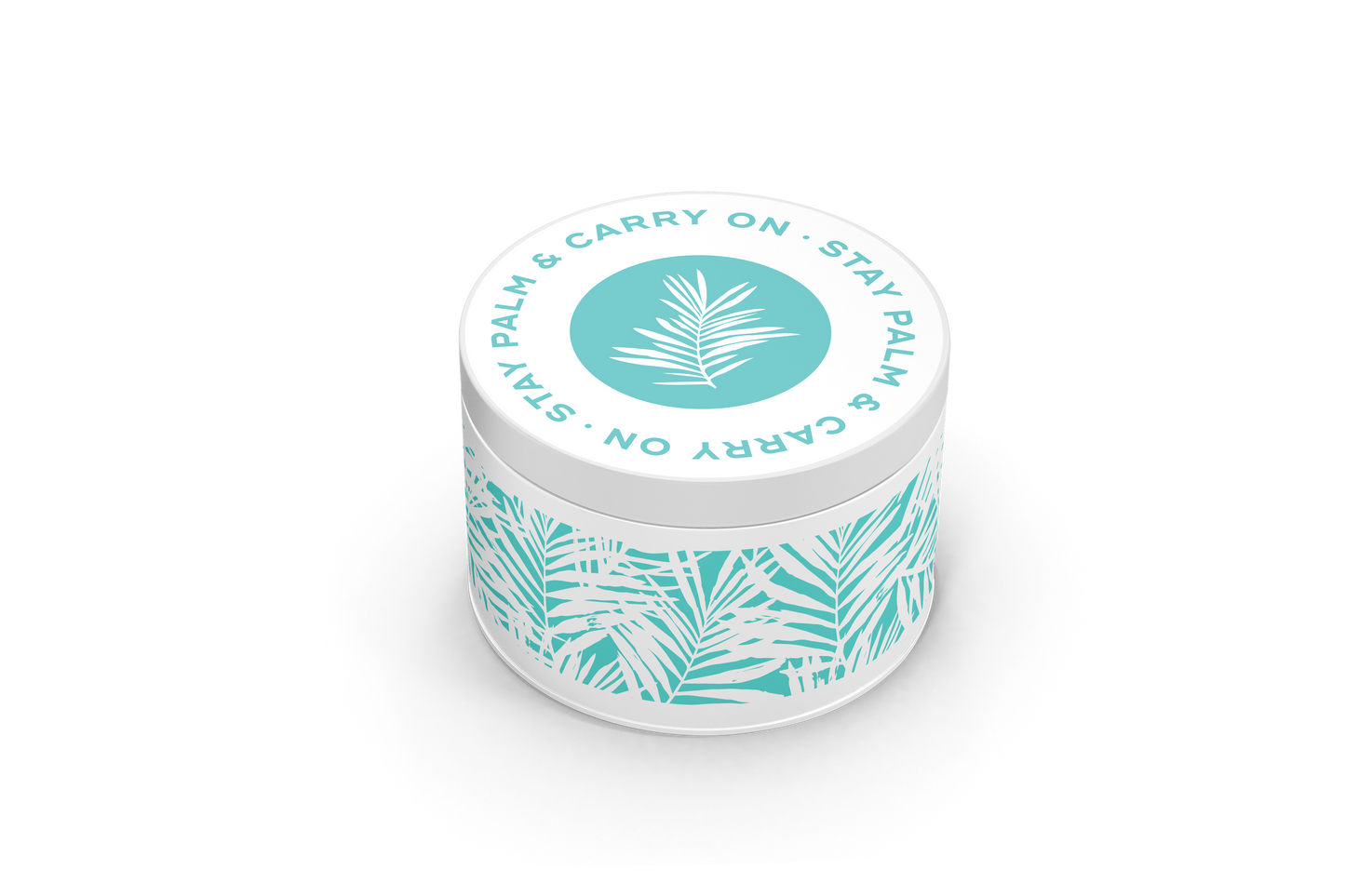 Miami Nice Travel SCOUT Candle