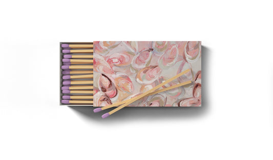 Kim Hovell Collection - Sunrise Reef Tabletop Matches