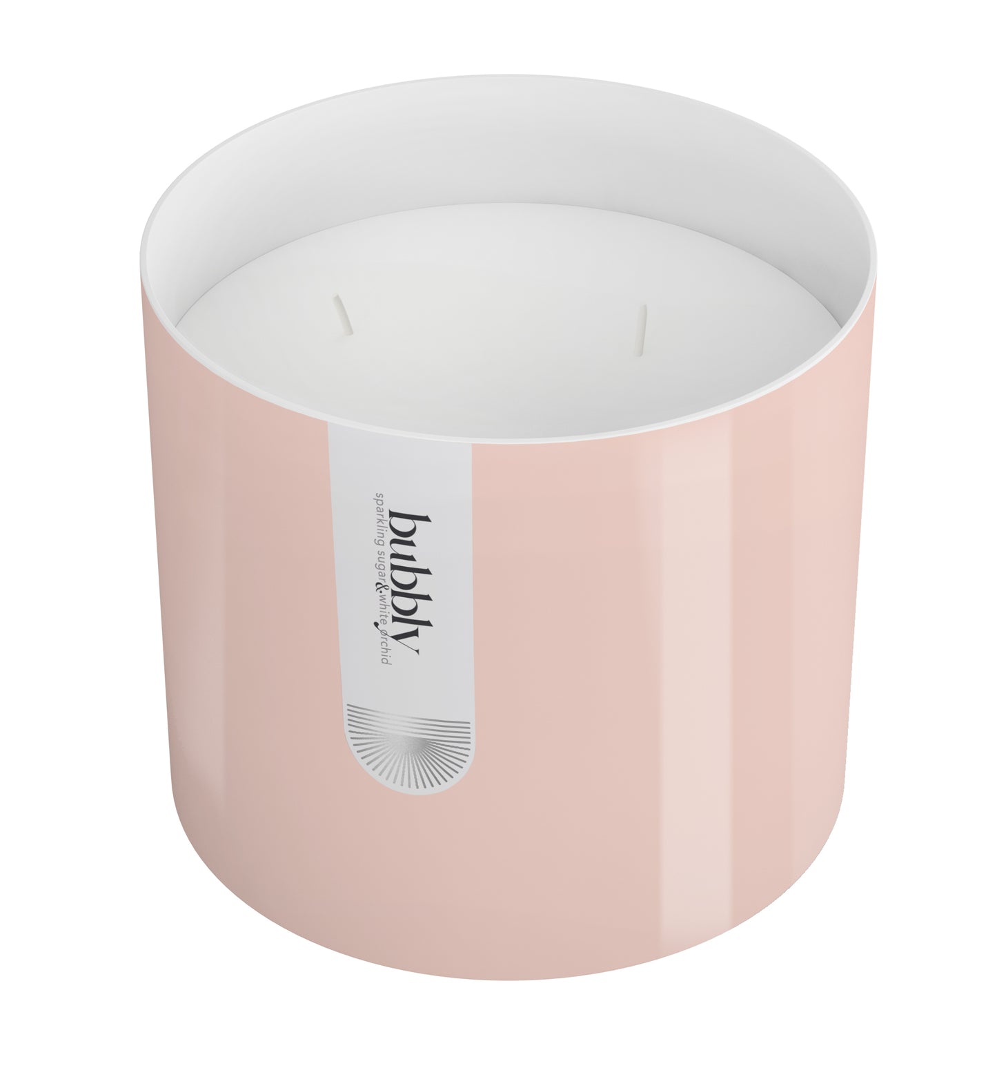 Mood Inspired 2-Wick Soy Candle