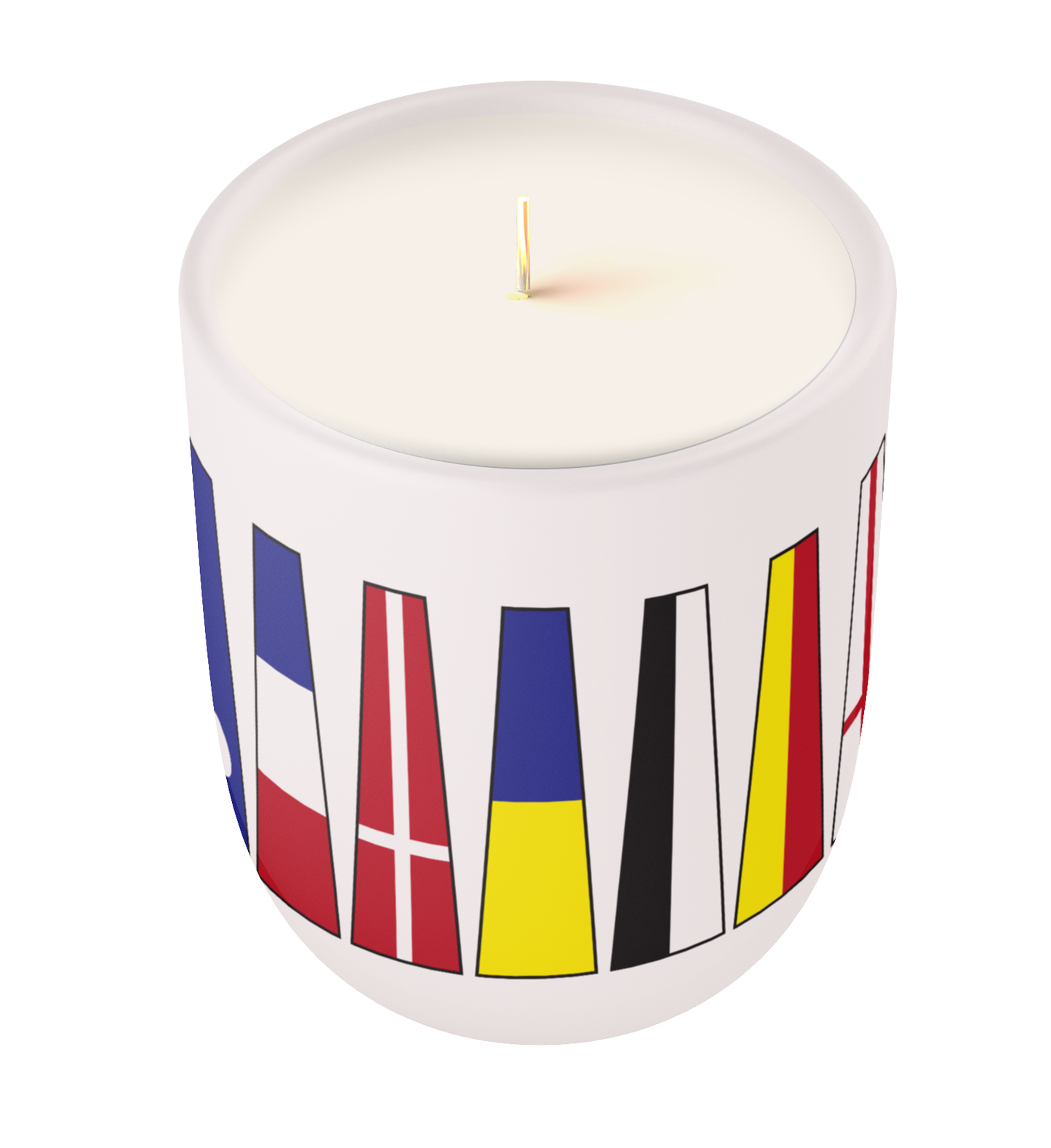 Beacon: Open Seas Candle