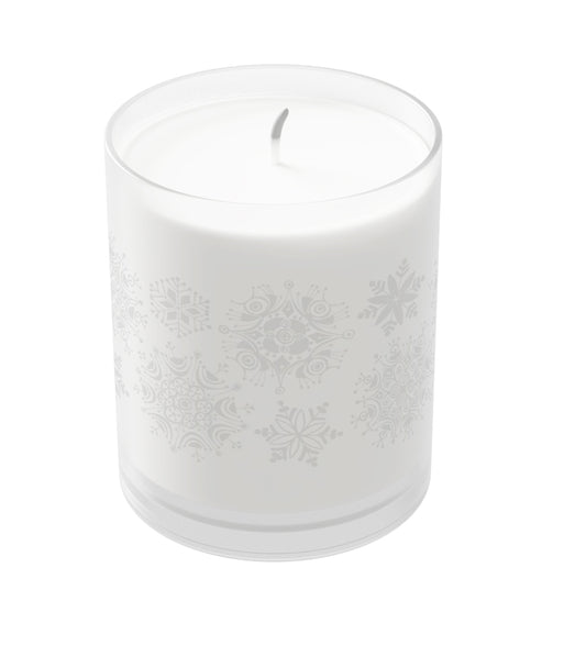 Hot Toddy Cocktail Candle