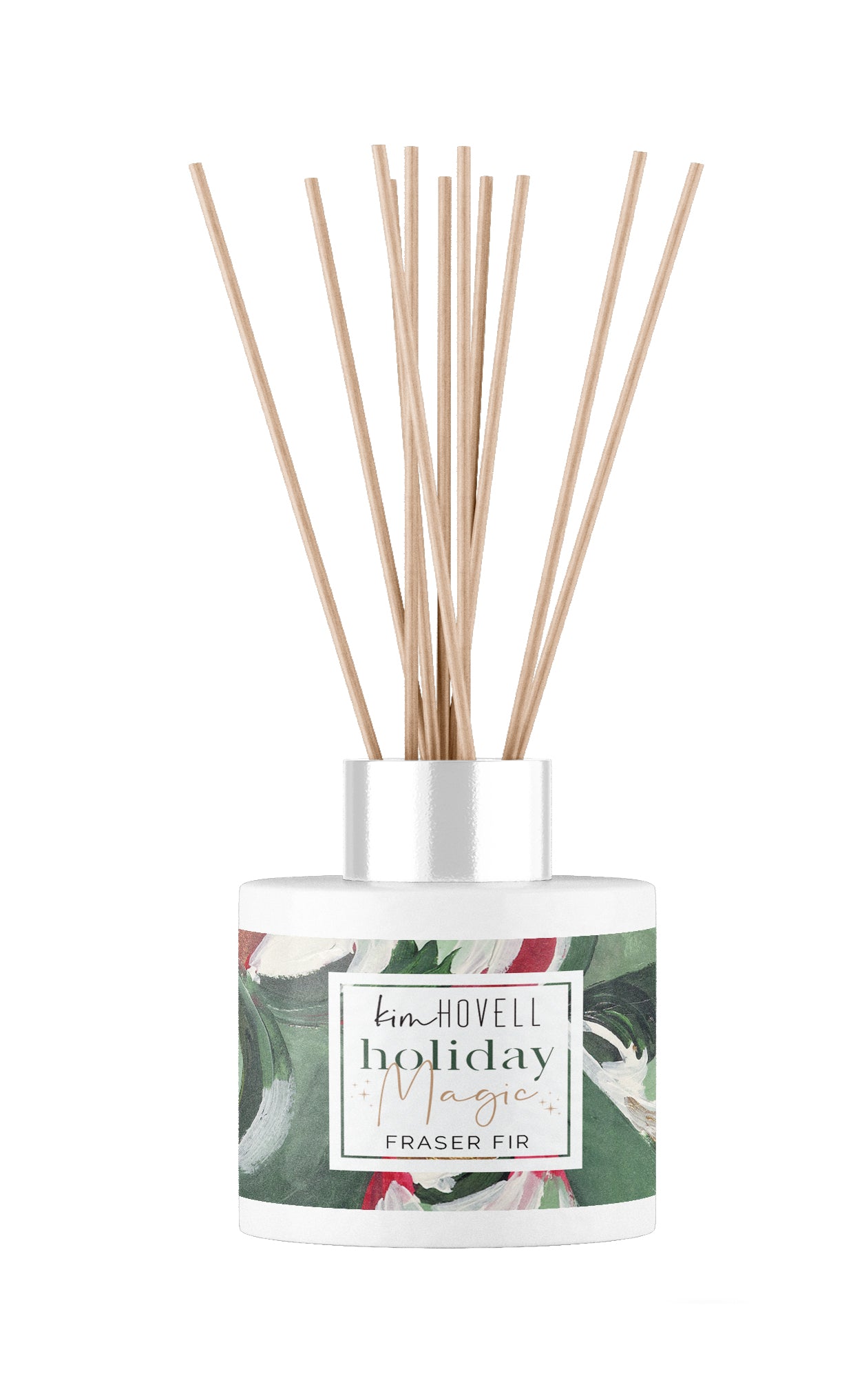 Kim Hovell Collection - Holiday Magic Diffuser