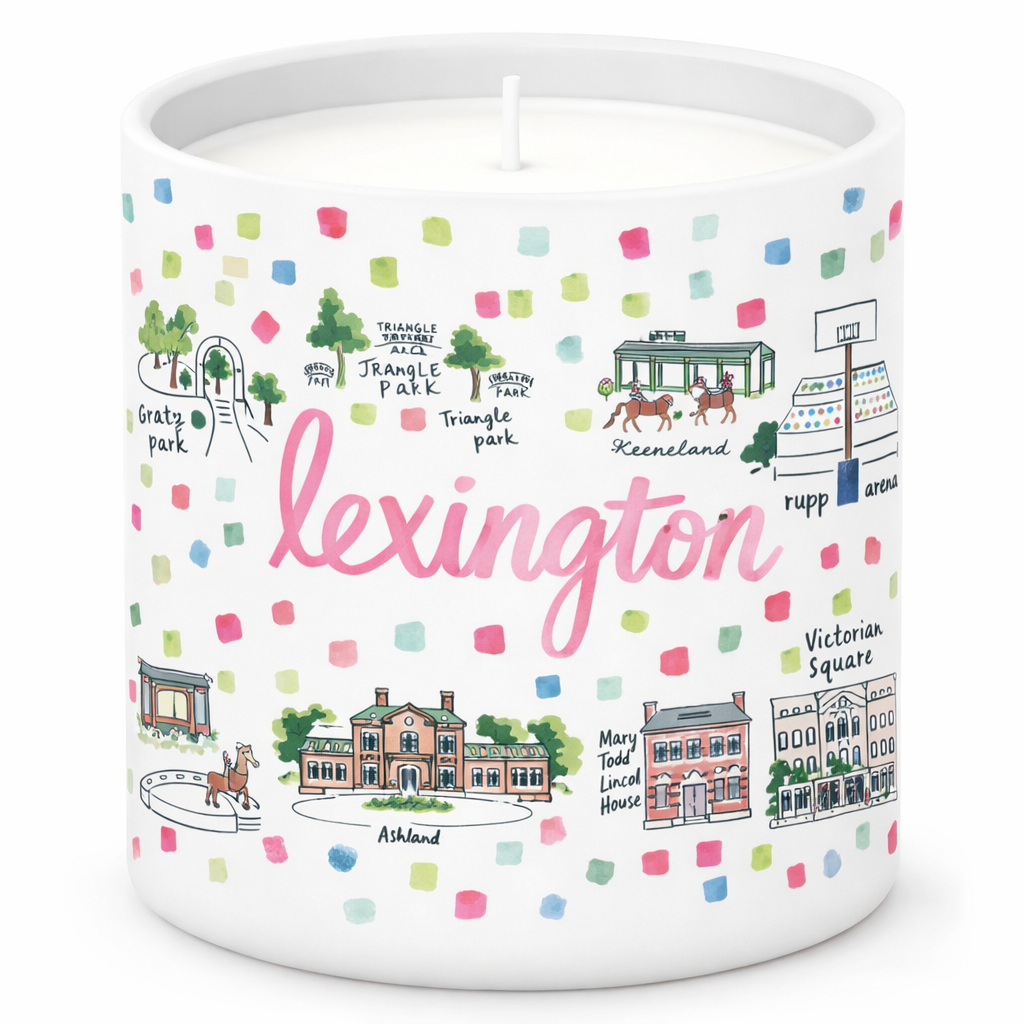 Lexington Candle