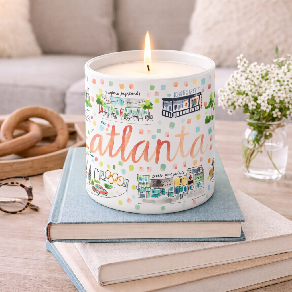 Atlanta Candle