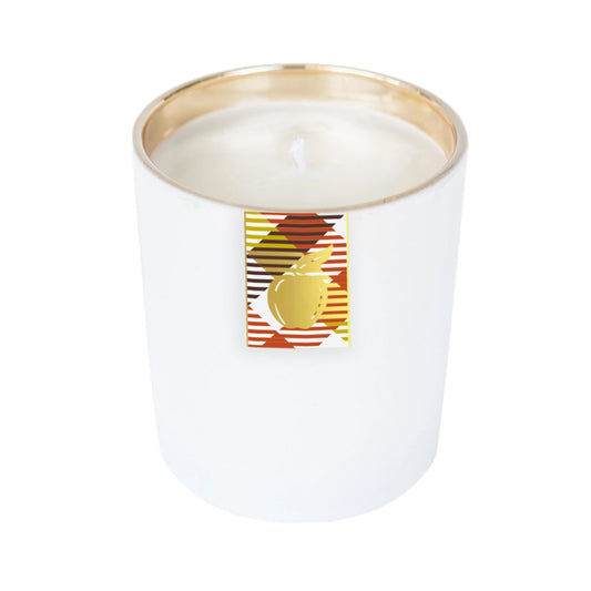 Orchard Holiday Boxed Candle