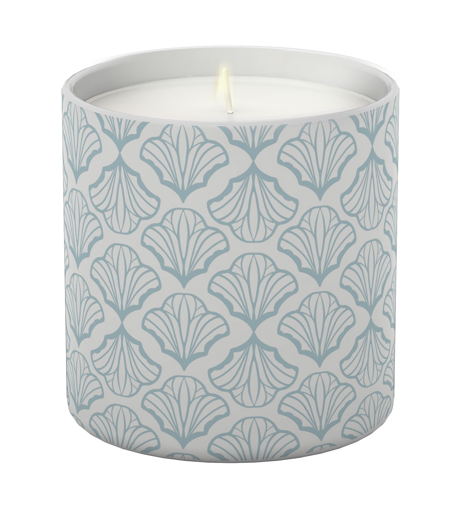 Salt & Sandy Candle