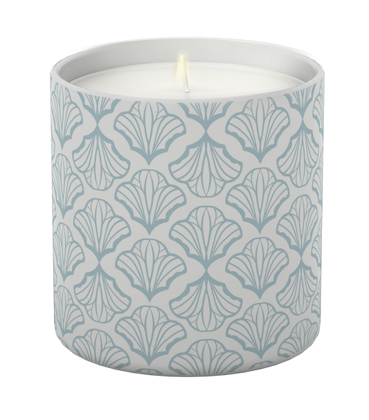 Salt & Sandy Candle