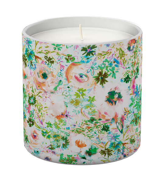 Wildwood Candle