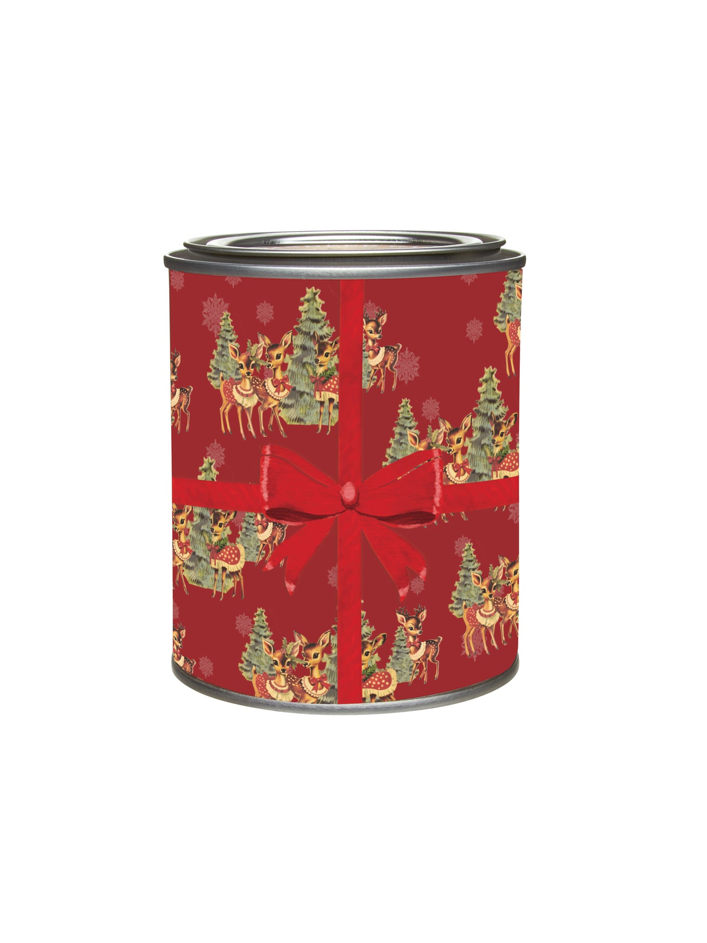 Reindeer Games Candle by Weston Table