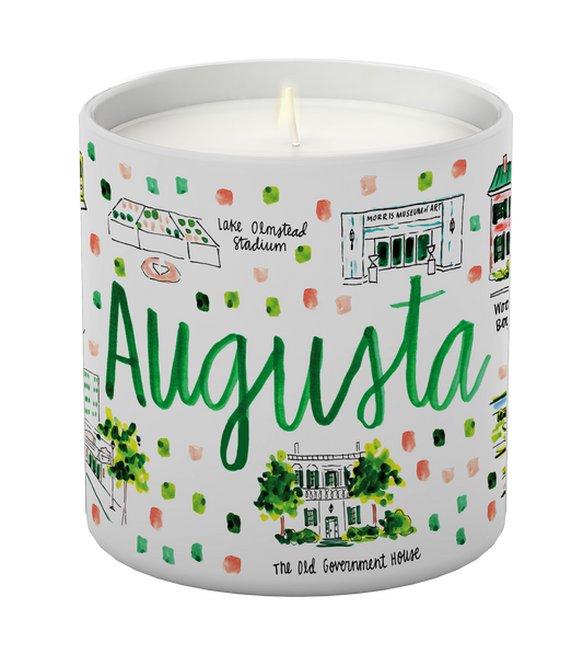 Augusta Candle