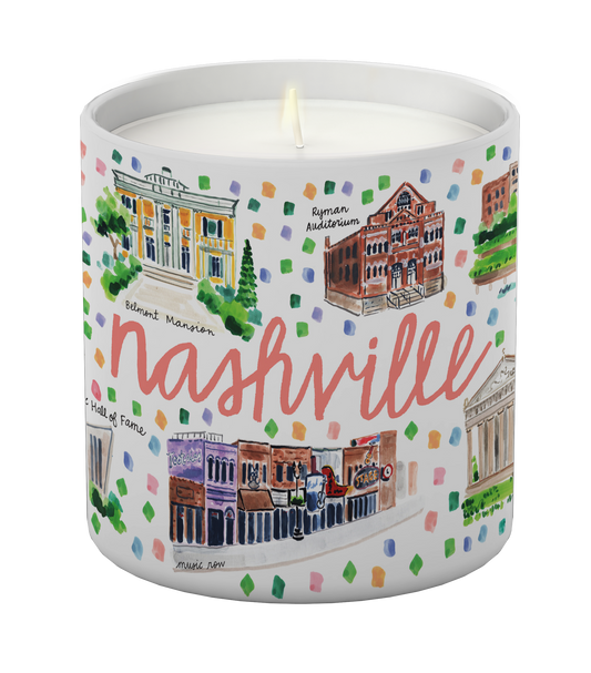 Nashville Candle
