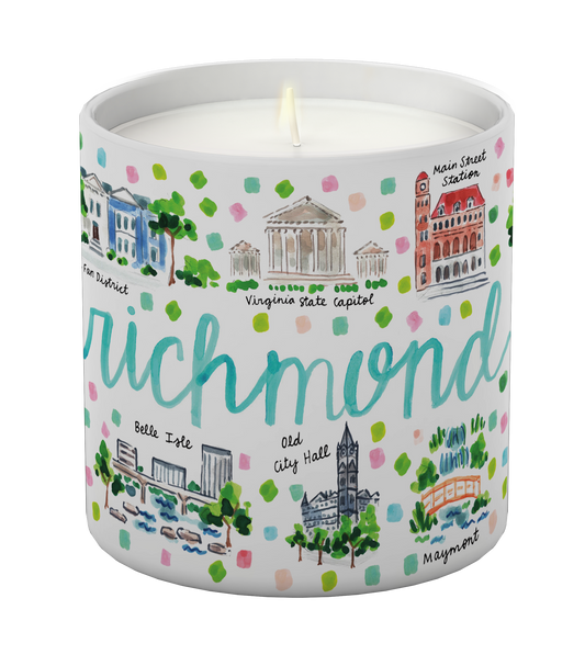 Richmond Candle
