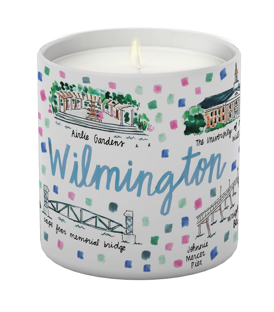 Wilmington Candle