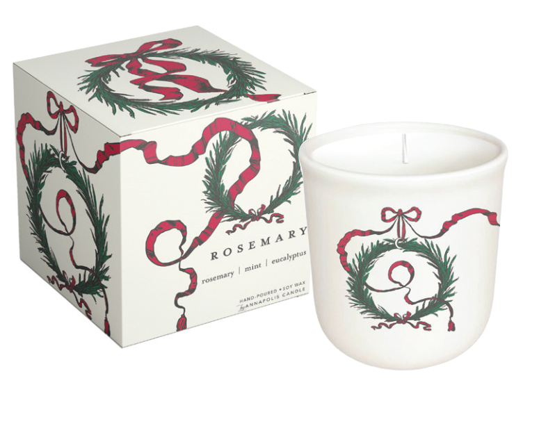 Rosemary - Terrace Collection Candle