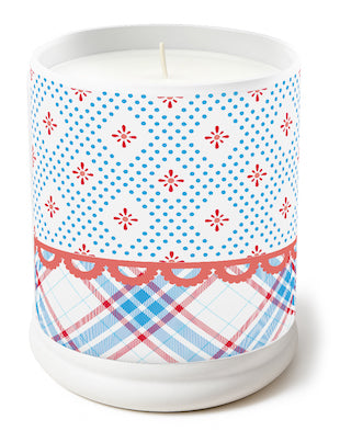 Stargazer Americana Candle
