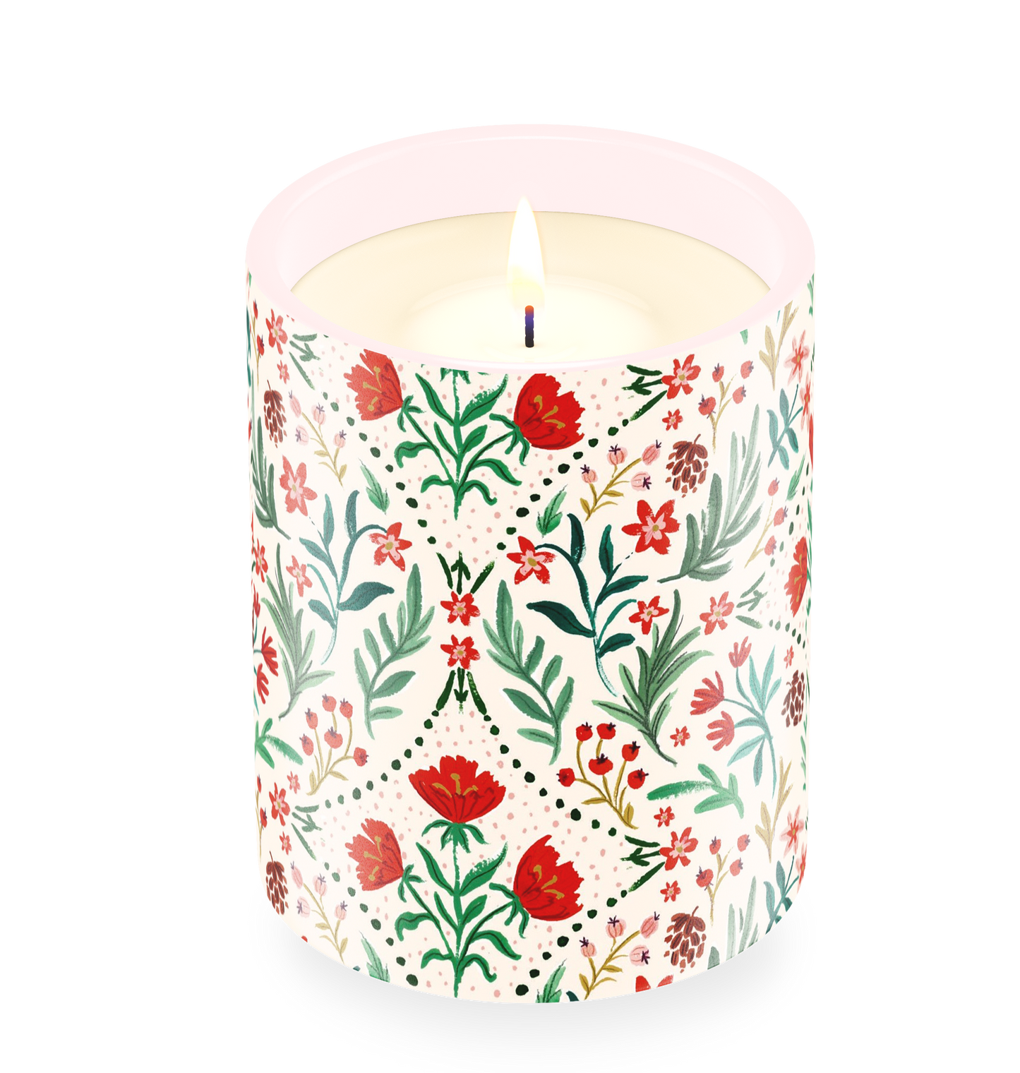 Winter Wonderland Candle