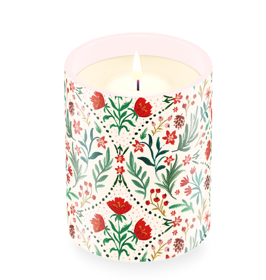Winter Wonderland Candle