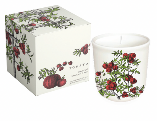 Tomato - Terrace Collection Candle