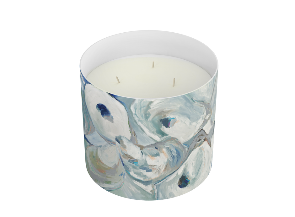 Annapolis Candle Sunday Sail 3-Wick Candle