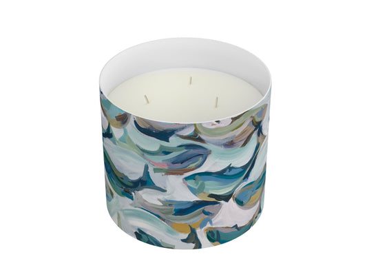 Deep Dive 3-Wick Candle - Kim Hovell Collection